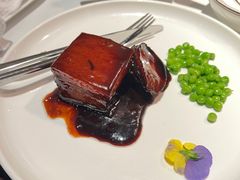 金陵至味红烧肉-民国红公馆(老门东店)