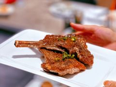 -上渔铁板烧(熙悦汇店)