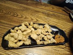 -长亭酒肆.武夷菜(鼓楼后海店)