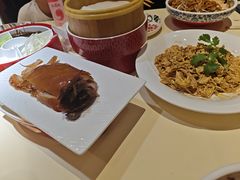 -京鸭棠(让胡路万达店)