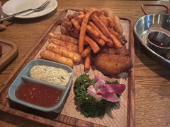 -味德西餐音乐酒吧 Wade's Bar&Grill