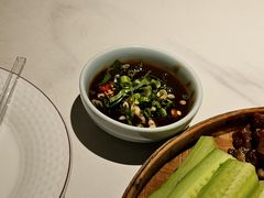 -俏香傣·德宏风味餐厅(万宏路店)