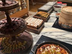 -Colony(新加坡丽思卡尔顿美年酒店)