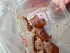 -章云板鸭(评事街店)