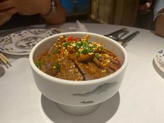 夫妻肺片-小河盐帮·私家菜·烤鸭(三元桥·霄云路店)