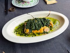 -南里山房·新淮扬菜(徐汇万科店)