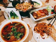 -避风塘(嘉兴八佰伴店)