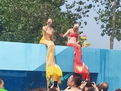 -秦皇岛乐岛海洋王国