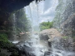 -蜀南竹海景区