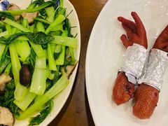 -奶奶的味道(胶州路店)