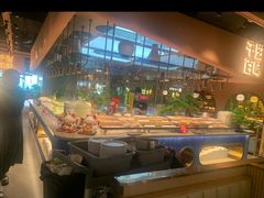 -千滋百味自助海鲜烤肉(布吉景华店)