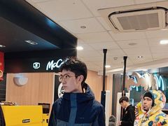-麦当劳(集美石鼓店)