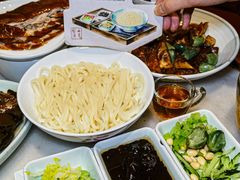 -小吊梨汤·北京菜·烤鸭(鸟巢店)