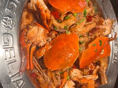 -胖哥俩肉蟹煲(湖滨银泰in77店)