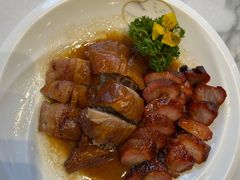 -品粤居港式打边炉·广式烧腊(西安路福佳新天地店)