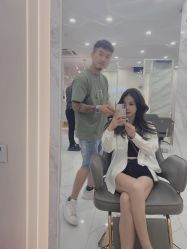 -3AM HAIR SALON染发烫发接发