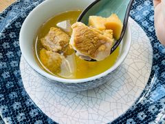 -榕阁中餐厅·深圳柏悦酒店