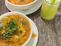 -发记鱼杂专卖店(Suria Sabah)