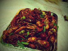 小龙虾-云晓光头烧烤吧(新大陆广场店)