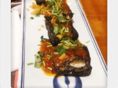 -霸蛮湖南菜·牛肉粉(荣京西街店)
