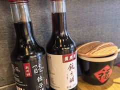 -新兴园饺子馆(北京百子湾店)