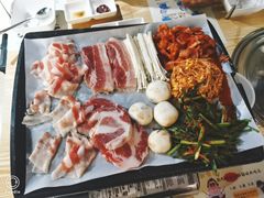 -韩国大金刚烤肉·料理(印象城店)