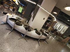 等位区-OUR Bakery(SKP-S店)