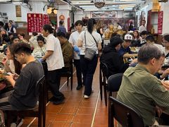 -香港蓮香樓(中環店)