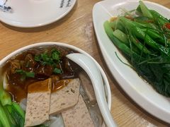 -宏记广东客家菜(丰汇店)