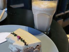 -来回·咖啡(钟村咖啡豆店)