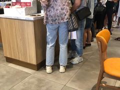 -COSTA COFFEE(斯普瑞斯奥特莱斯店)