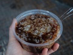 桂花鸳鸯糖粥-潘玉麟糖粥
