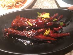 -桂满陇天书(南京德基旗舰店)