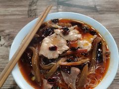 -巴鑫田姐米线(巴南万达店)