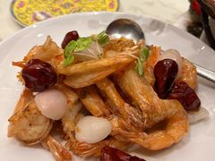 -正院大宅门烤鸭(首体店)