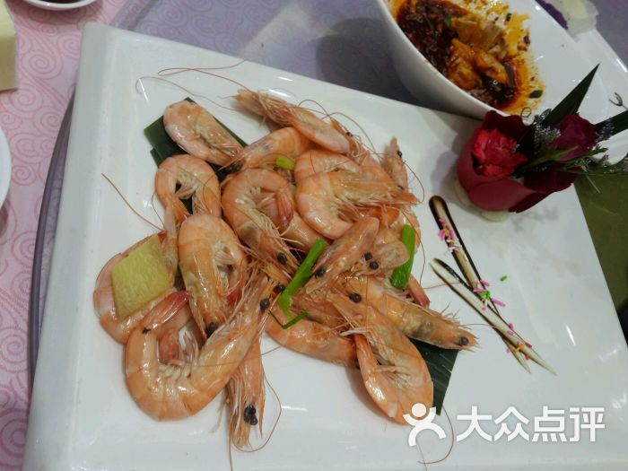 东港海鲜-图片-西安美食-大众点评网