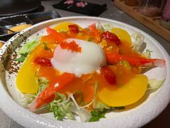 -谷牛日式烤肉(宝山U天地店)