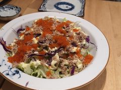 -村上一屋·亚洲菜融合小馆(南楼店)