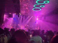 -MOSSO音乐酒吧·Live House(南京西路店)