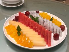 -广州文华东方酒店·江-由辉师傅主理