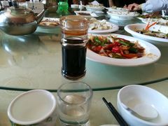 -凯达饺子城(燕山大街店)