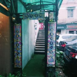 -匿名者纹身学院派·刺青