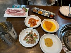 -·缸桶屋·韩式牛肋条自助烤肉(西湖D11店)