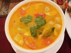 -BAI BUA RESTAURANT