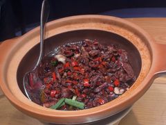 -火候轩品质湘菜·私厨(市府店)