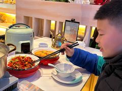 -阿娜尔·新疆菜(宜家荟聚中心店)