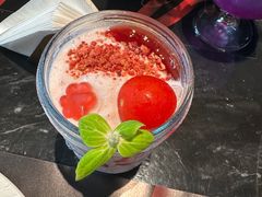 -Nord Grill&Bar Highland诺德西餐(深圳欢乐海岸店)