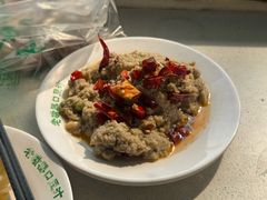 -老磁器口豆汁店(天坛店)