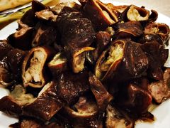 -宝光熏肉鞋底火烧(新街口店)
