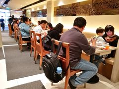 大堂-池记(尖沙咀店)